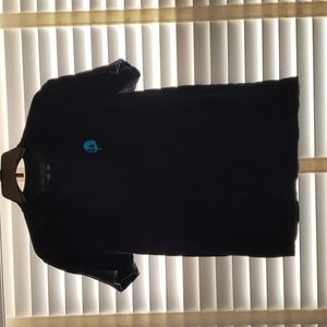 Men's riot society shirt